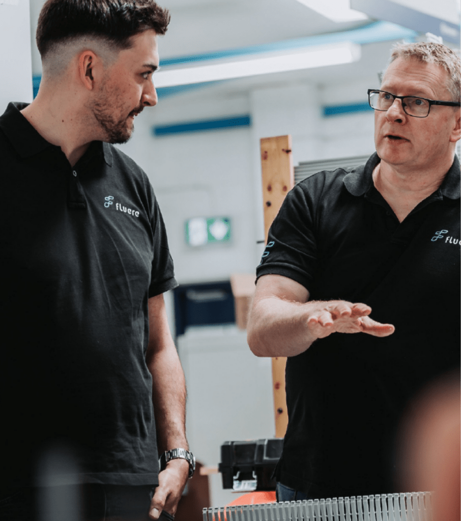 Common Productivity and Efficiency Metrics in Manufacturing