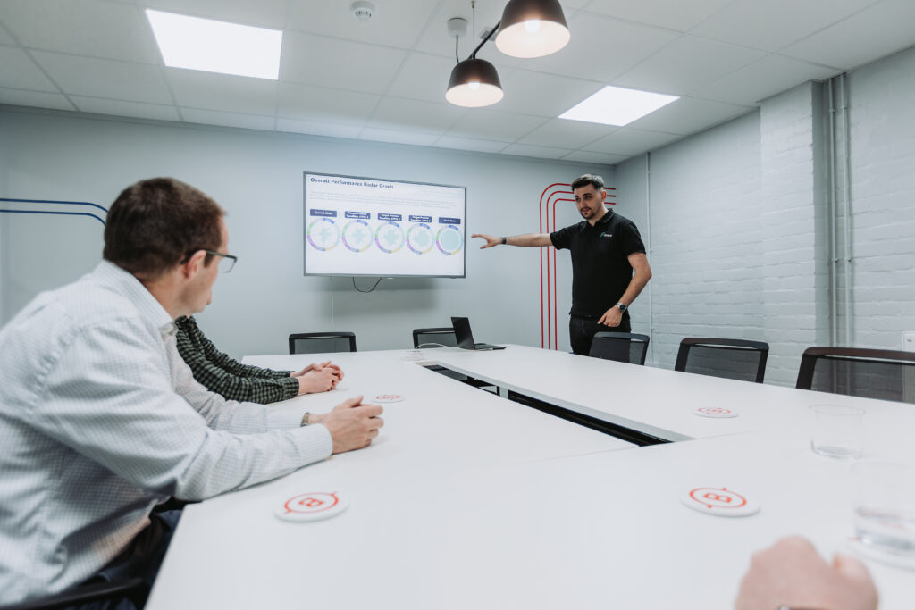 How to Implement Process Improvement Methodologies in UK Manufacturing Companies