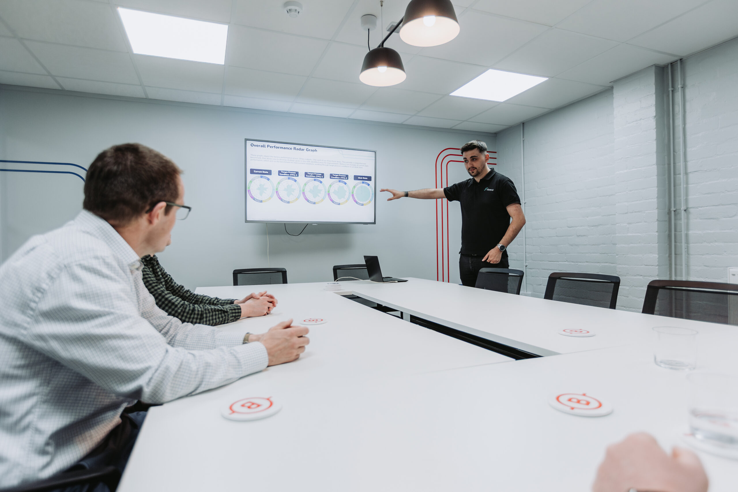 How to Implement Process Improvement Methodologies in UK Manufacturing Companies